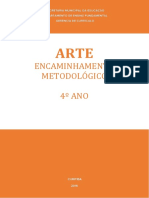 Arte 4º Ano