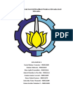 Identifikasi Hak Dan Kewajiban Warga Negara Dan Negara