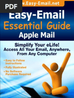 Download Synchronize your Apple Mail email on multiple computers by andersvinther SN63585245 doc pdf