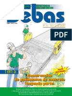 Construccion de Pavimentos de Concreto II (Don Sebas)
