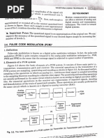 3.PCM Theory and Numericals