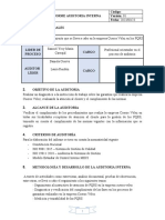 Informe 2