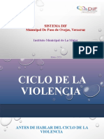 Ciclo de Lav Violencia