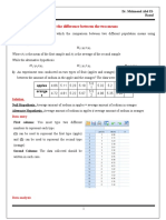 Does Temperature Level Affect Chemical Process Yield