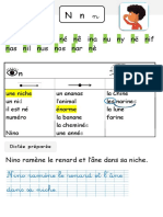Fiche: ... : Na Ne Ni No Né Nê Ina Nu Ny Në Nif Nas Nil Nus Nos Nar Nè