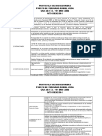 Protocolo de Bioseguridad Puesto de Verduras Rubiel Mesa CRA 24 # 73 - 111 BRR CUBA NIT:15926259-1
