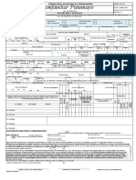 Comfamiliar Putumayo: Afiliación Y Aportes