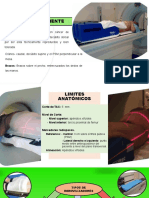 Ana Ramírez Abreu - Tema 6 - Simulación Cáncer de Prostata