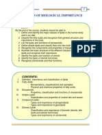 003lipid Chemistery