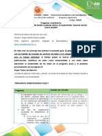 Universidad Nacional Abierta y A Distancia - UNAD - Vicerrectoría Académica y de Investigación - VIACI