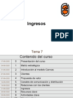 Sesion 05 - Ingresos