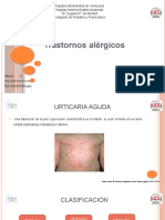 Trastornos Alergicos Daya - 041153