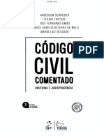 Codigo Civil Comentado Schreiber