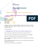 Franciscos Ecrif 2 Language Analysis I4cl Febmay23