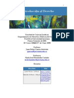 2021-01-25 Introducción Al Derecho 2098 - García & Hernández