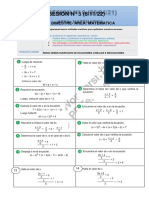 4to BIMESTRE - SESION 5 - 8-11-22