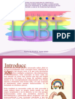 Derechos de la comunidad LGBT en Venezuela
