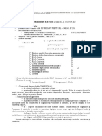 AUTORIZAȚIE DE EXECUȚIE in Baza HCL Nr. 421/27.09.2022