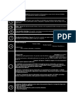 Matriz de Riesgos Cerro Chile Limpieza y Mantencion de Coaguladores PFCT