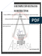 10.-Certificado Tintes - Geotecnia Peruana - GP-BCPM-3L10-04
