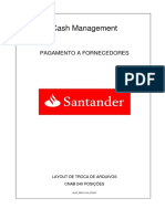 Layout CNAB 240 - v10 (002) - Santander BR