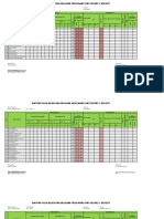 DAFTAR NILAI GENAP Matematika XII 2023