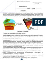 CIENCIAS N°3 - 6°A B - Paula Arriagada