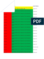 S3 Vulnerability Analysis RemPlan v2