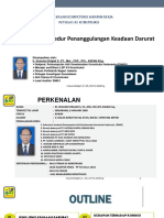 6.melaksanakan Prosedur Penanggulangan Keadaan Darurat-Kds