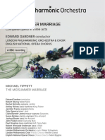 Digital Booklet
