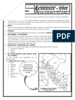 Geografia: Región Sierra