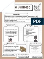 Documento A4 Proyecto Escolar de Historia Ilustrativo Educativo Blanco