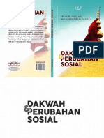 Dakwah Dan Perubahan Sosial (Dr. Yasril Yazid, MIS. Nur Alhidayatillah Etc.)