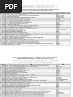 Mapa Consignacao IRS 2010