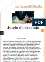 MODULO 6 Derecho Inmobiliario