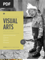 Why does art matter? Intellect's Visual Arts supplement