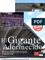 El Gigante Adormecido