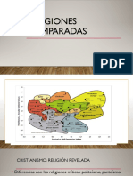 Clase Religiones Comparadas 3