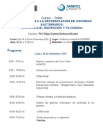 Programa Curso-Taller FINAL