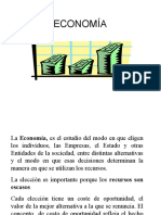 Economía