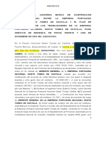 PROYECTO Prorroga Servicio de Bodegas ABRIL A DICIEMBRE 2023