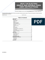 Manual de Instruções Whirlpool WOS51EC0HS (52 Páginas)