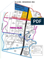 Campo Ferial Area Total 3.73: I.S.T.J.C.M. Area Total 4.24 Ha