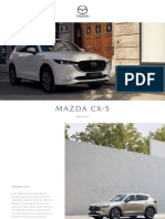 Mazda Cx-5: Preisliste