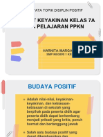 Aksi Nyata PMM Merdeka Belajar