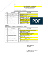 DRAFT PLOTING JADWAL KULIAH SEMESTER GENAP 20222023 Final TGL 16022023