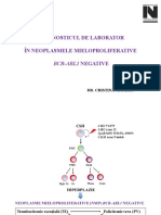 DG NMP BCR-ABL1 Negative