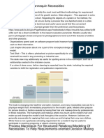 Sysml Necessities Modeling Enterprise Architect Consumer Informationputun PDF