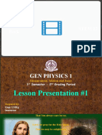 Gen Physics 2