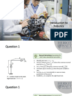 (B38RO) (Tutorial) 3. D-H 2R